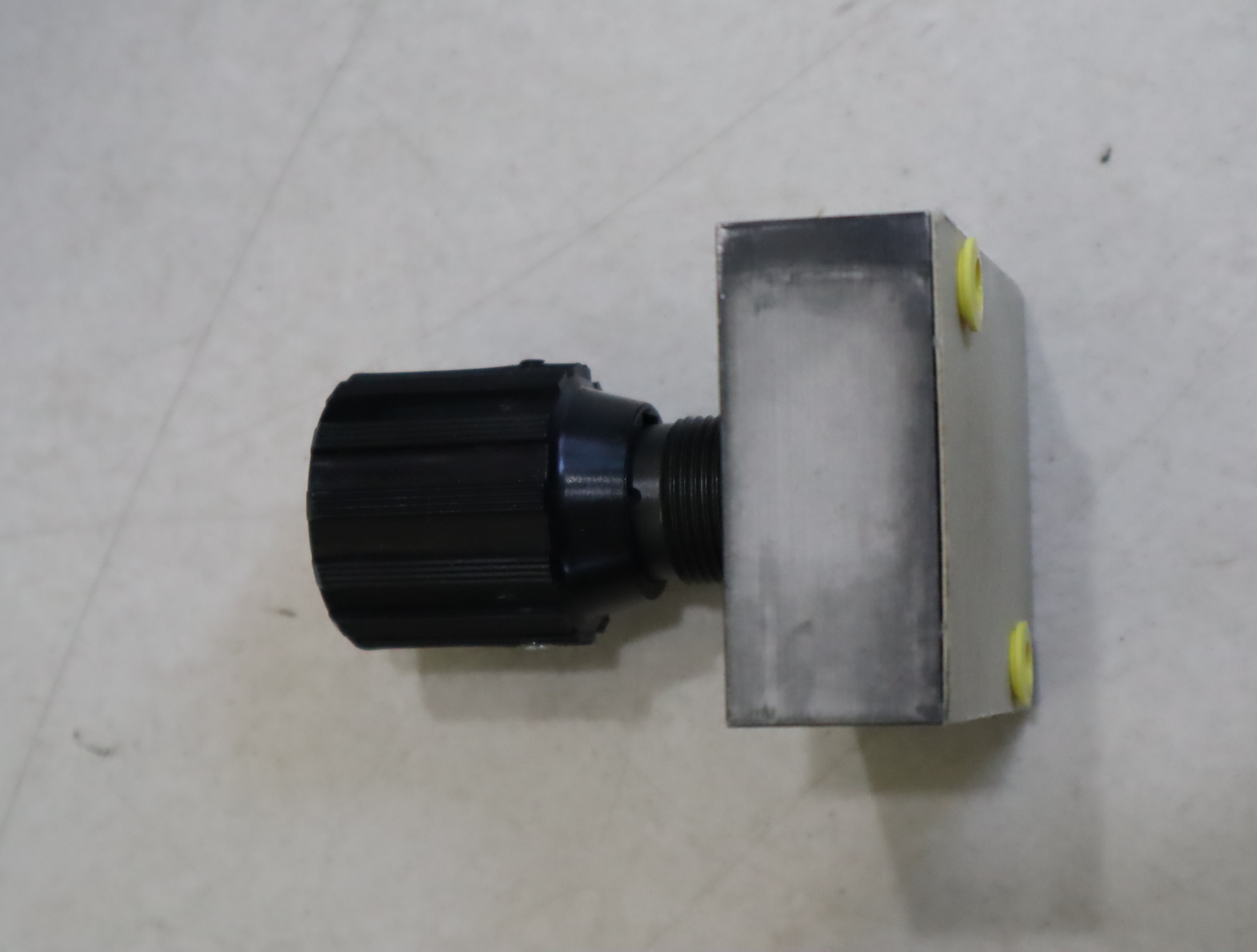 DVP-12-01 1 德国贺德克HYDAC液压阀