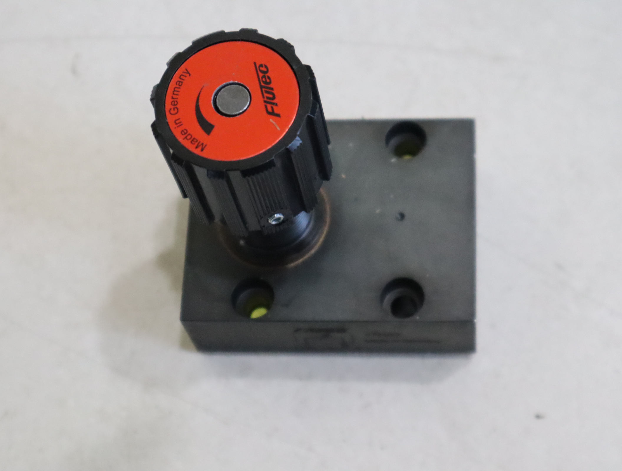 DVP-12-01 1 德国贺德克HYDAC液压阀