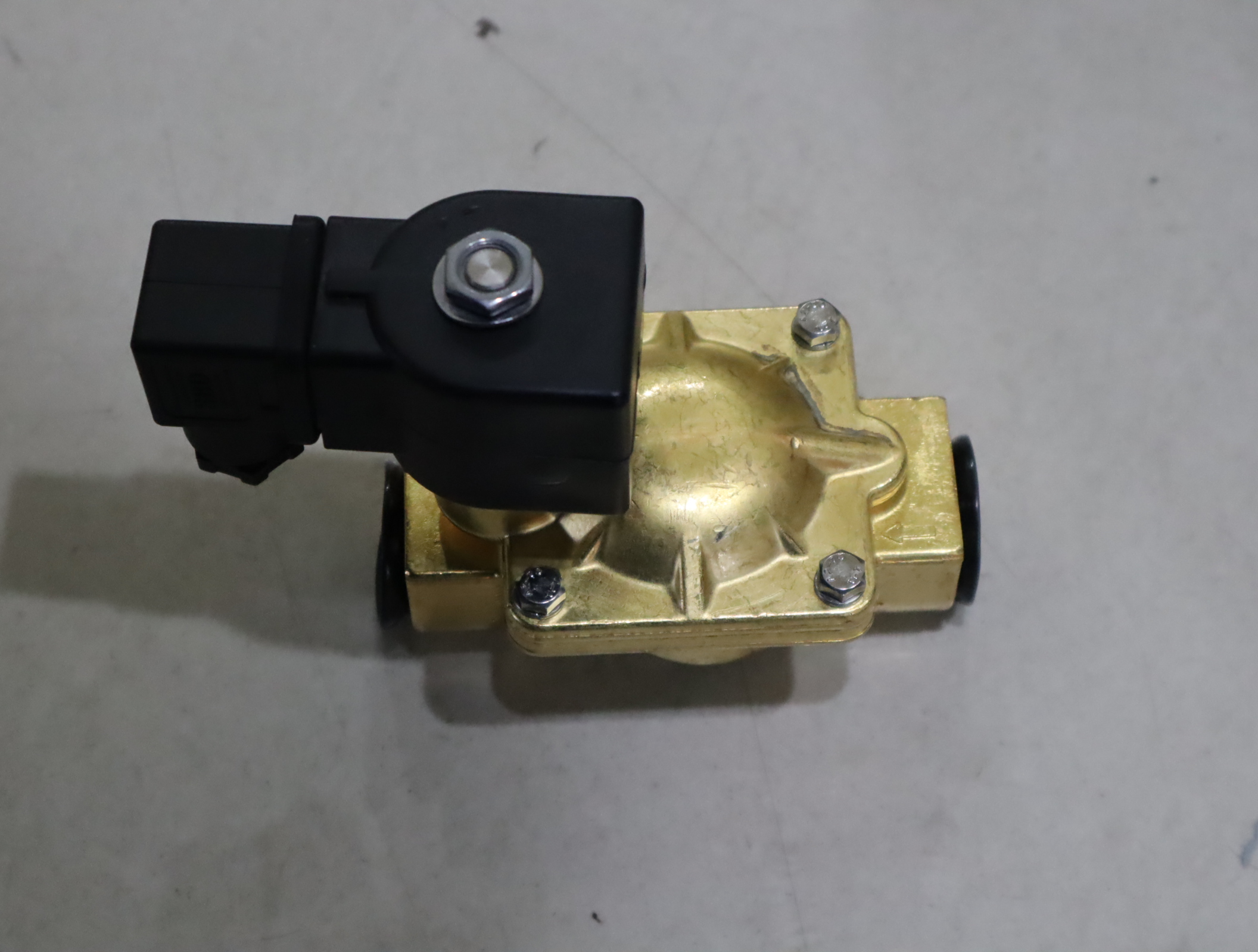 7321BBN53N00 7321BCN94 G2623A 美国派克PARKER气动阀