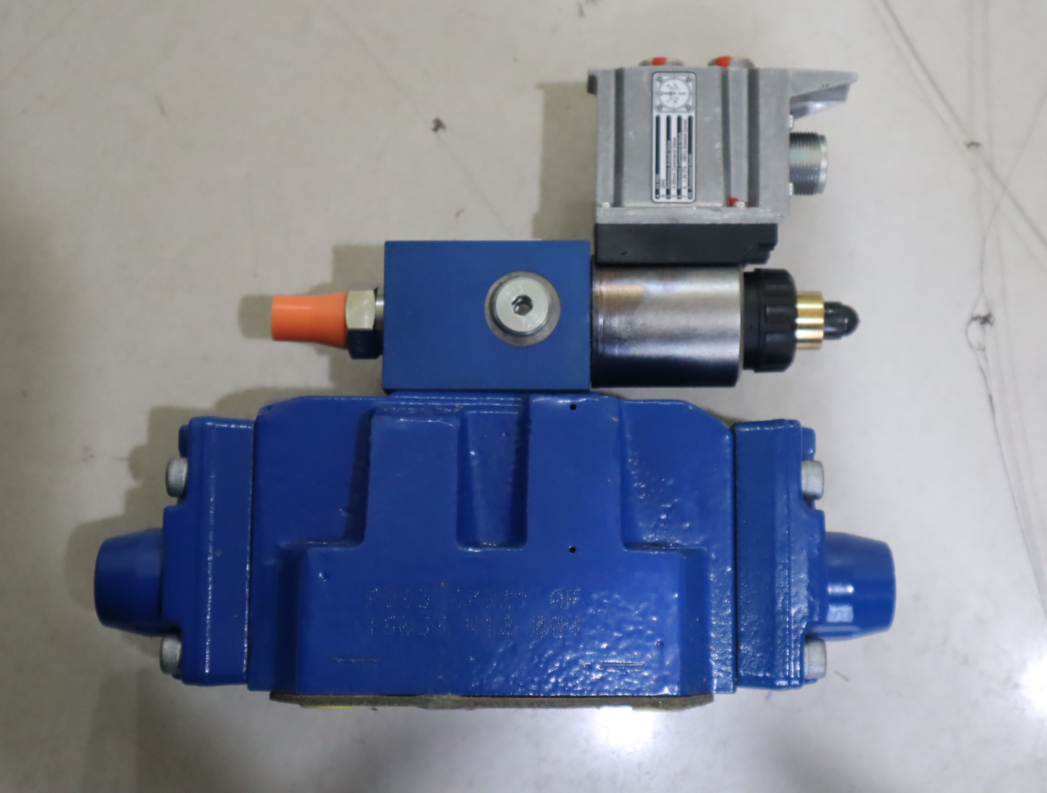 3DREME16P-72/200YG24K31F1V R901218100 力士乐REXROTH减压阀