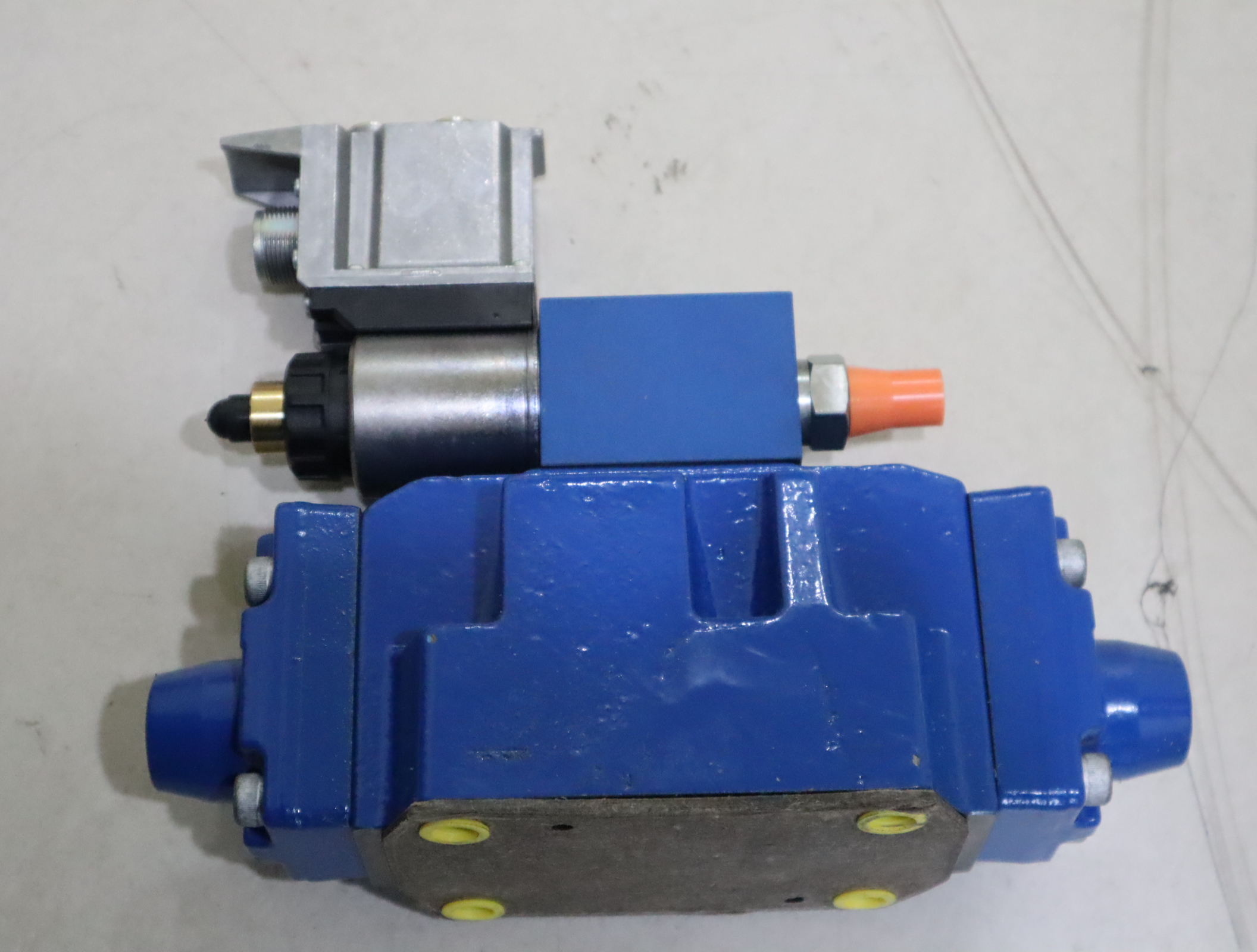 3DREME16P-72/200YG24K31F1V R901218100 力士乐REXROTH减压阀