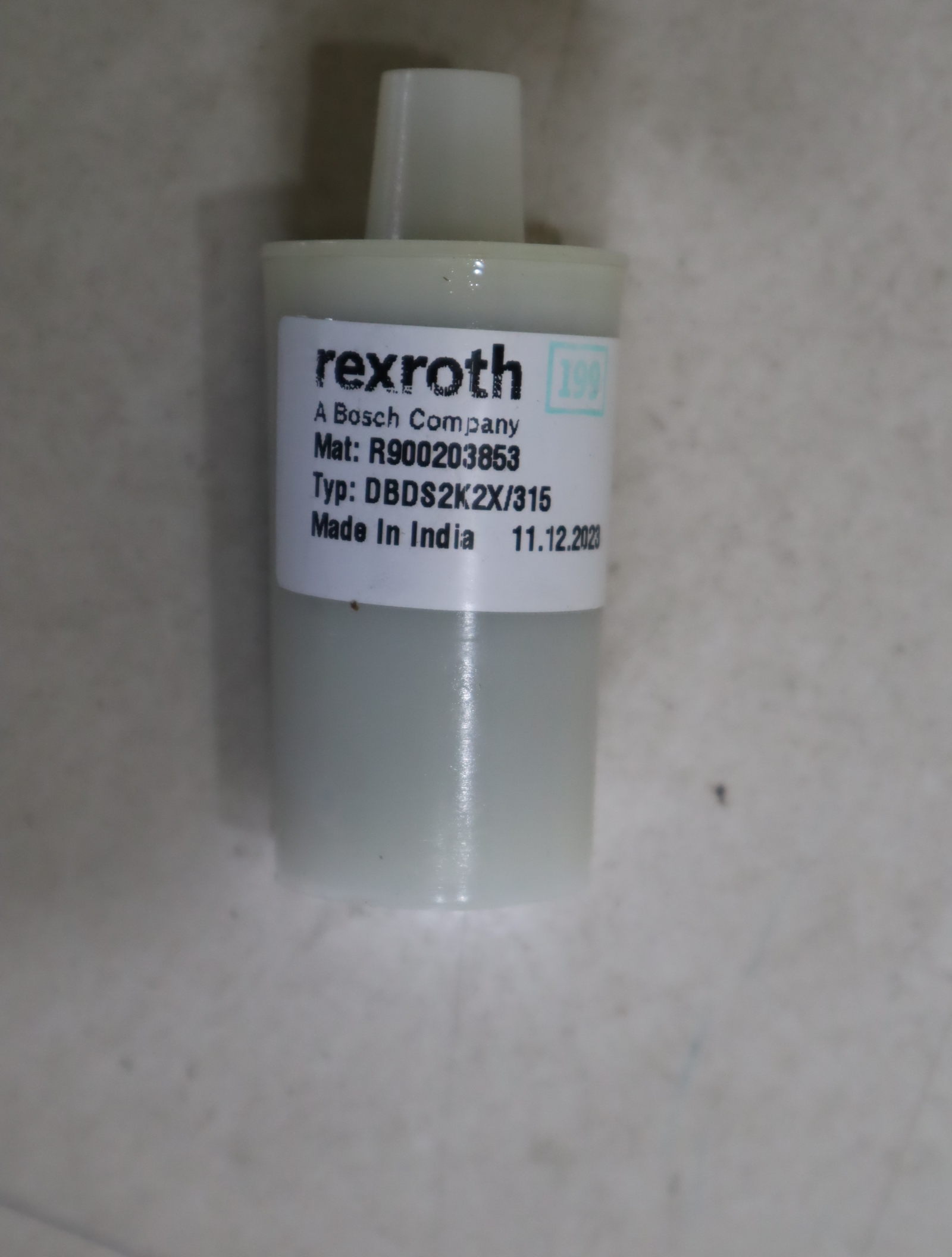 R900203853  DBDS2K2X/315 德国力士乐REXROTH溢流阀