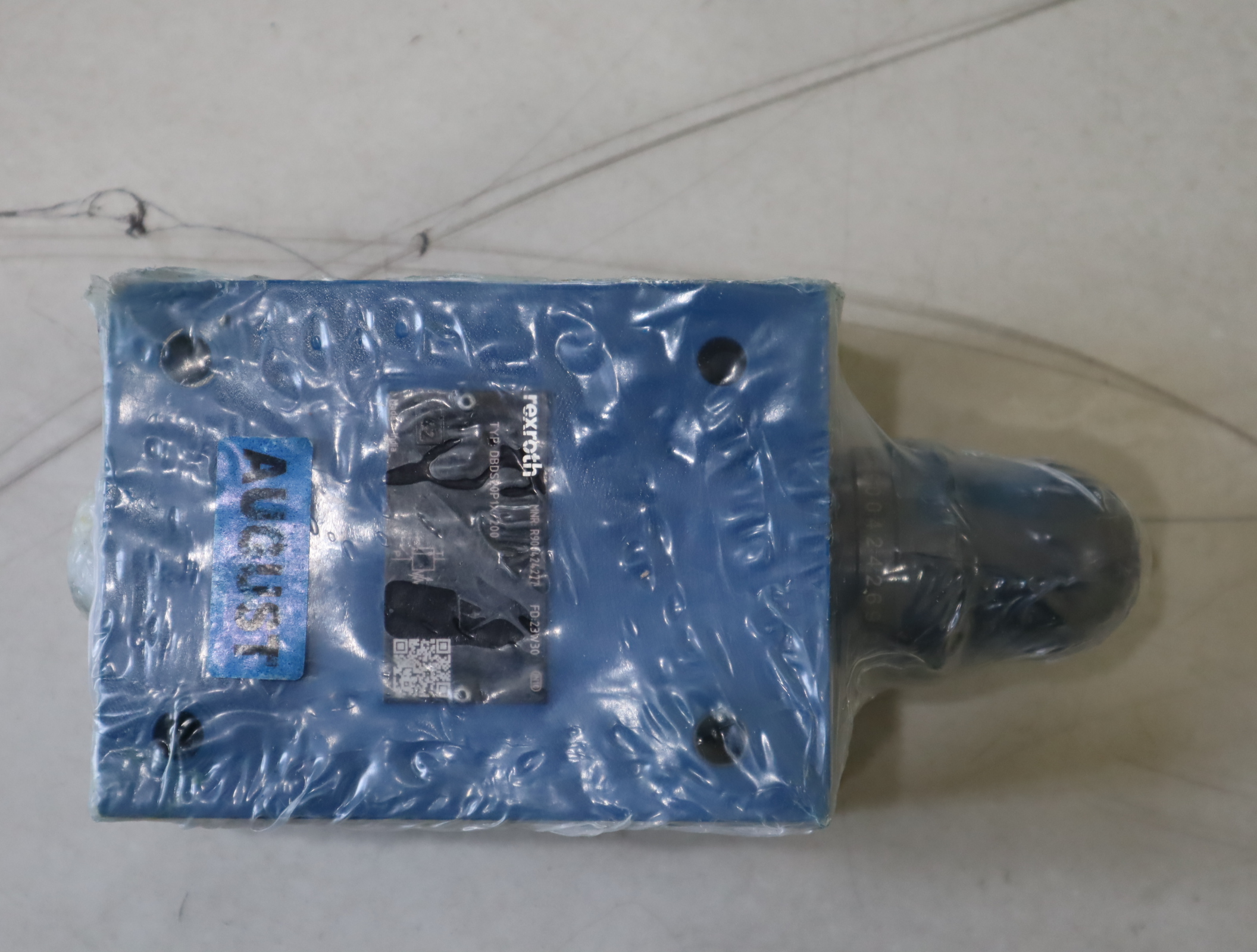 DBDS20P1A/200 DBDS20P18/200 R900424277 力士乐REXROTH溢流阀