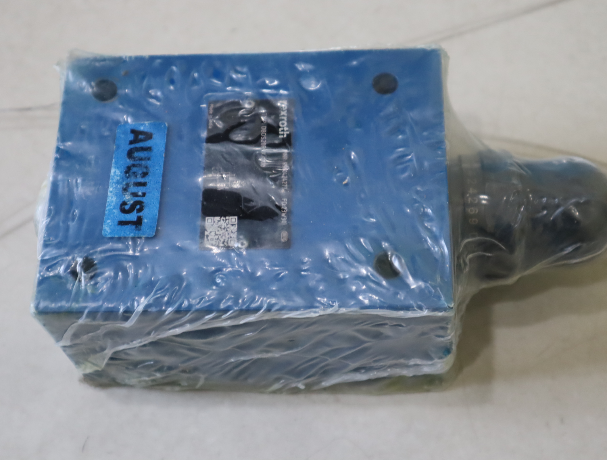 DBDS20P1A/200 DBDS20P18/200 R900424277 力士乐REXROTH溢流阀