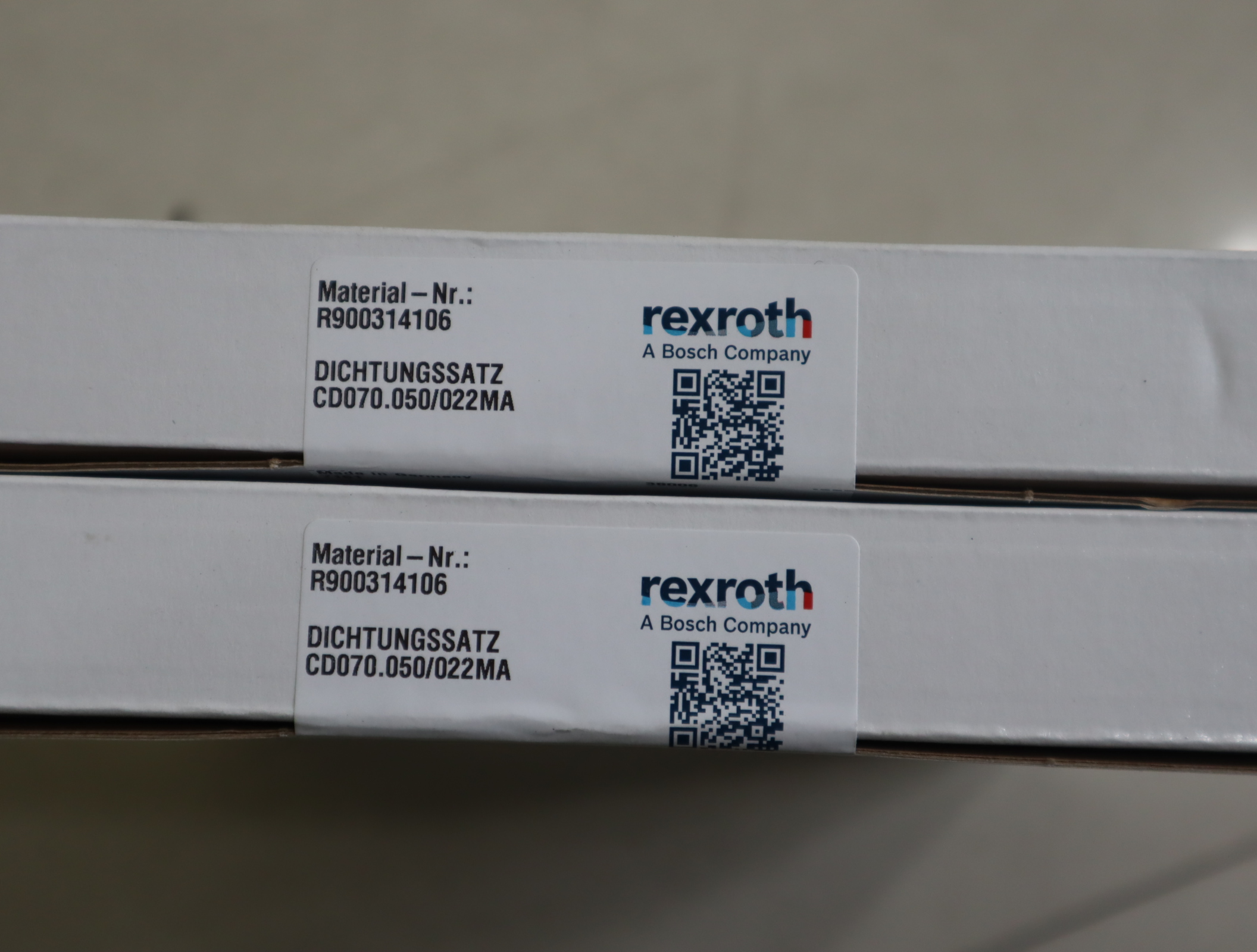 CD070.050/022MA R900314106 D1CHTUNGSSATZ REXROTH油缸密封