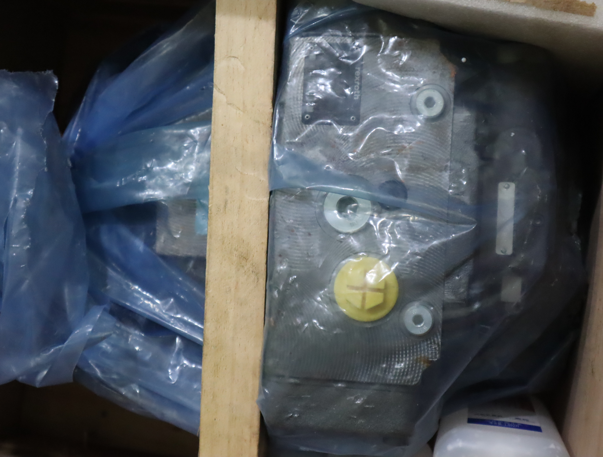 A4VSO125DR/30R-PPB13N00 R910994306 德国力士乐REXROTH柱塞泵