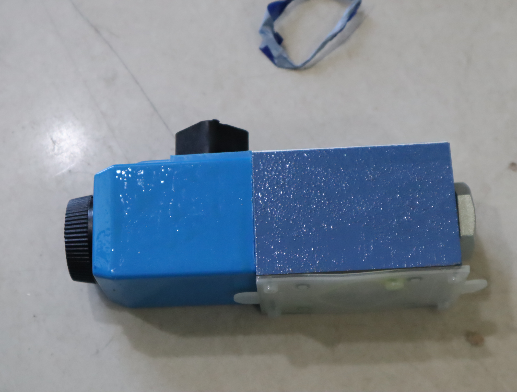 DG4V-3-0B-M-U-H7-69-EN124 6050109-002威格士VICKERS伊顿EATON阀