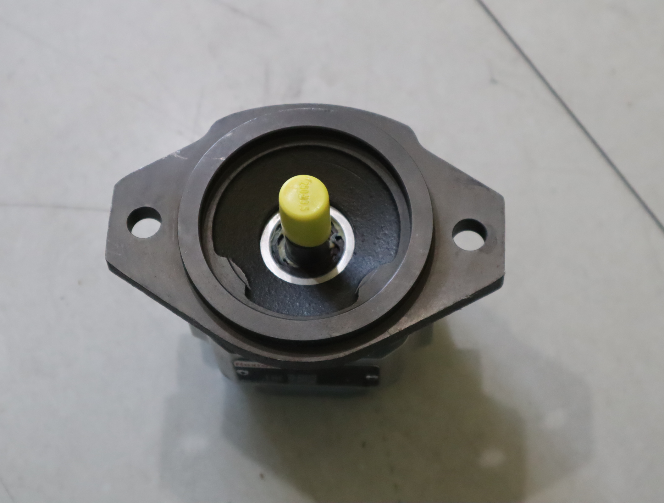 PGF1-21/4.1RE01VU2 R900086163 德国力士乐REXROTH齿轮泵