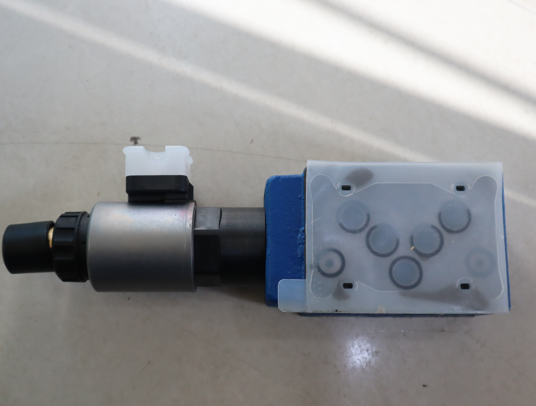 Z3DRE10VP2-1X/100XLG24K4M R901483255 德国力士乐REXROTH比例阀