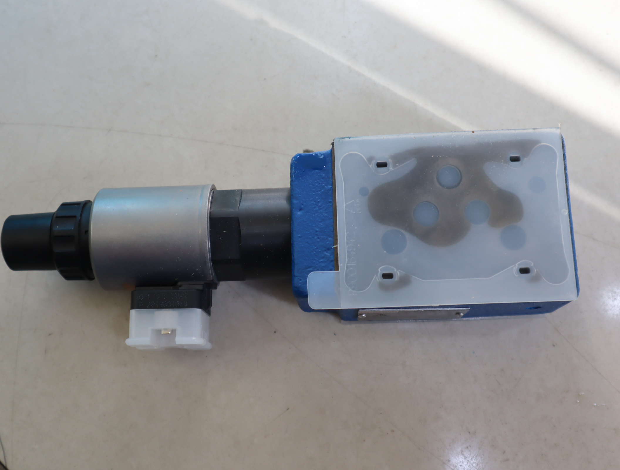 Z3DRE10VP2-1X/100XLG24K4M R901483255 德国力士乐REXROTH比例阀