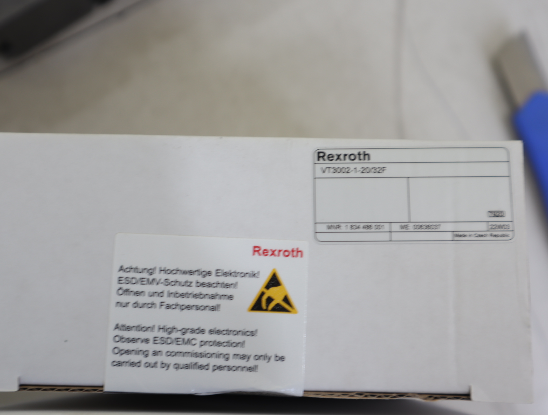 VT3002-1-2X/32F VT3002-1-20/32F力士乐REXROTH支架