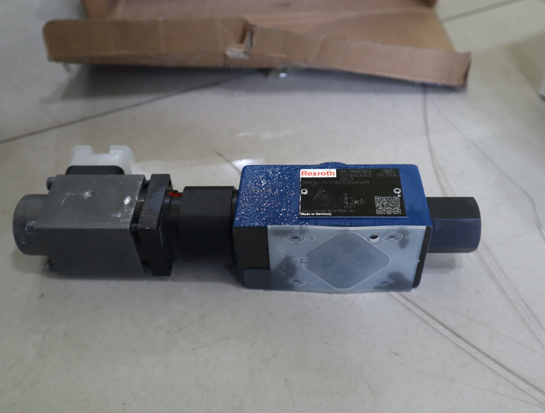 DRE6-11/210MG24K4M R900928873 DRE6-10/210MG24K4MREXROTH比例阀