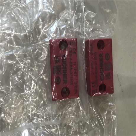 EUCHNER限位开关 MGB-L2B-PNA-R-121859 