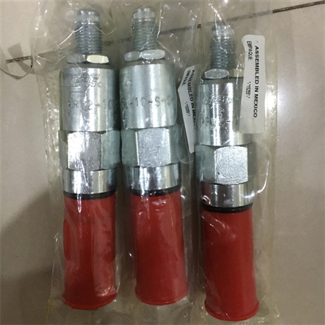 比例放大器使用环境EEA-PAM-533-A-33威格士EATON伊顿