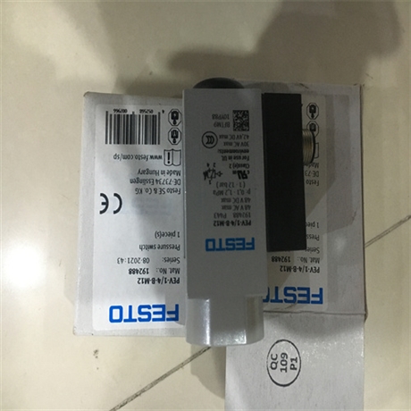 FESTO费斯托电磁阀功能阐述VMPA1-M1H-K-PI