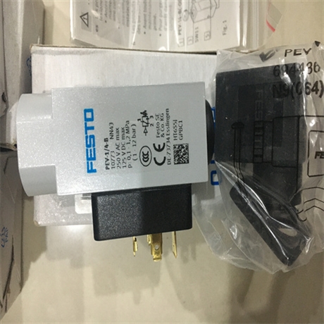 FESTO接近开关SMTO-8E-PS-M12-LED-24费斯托