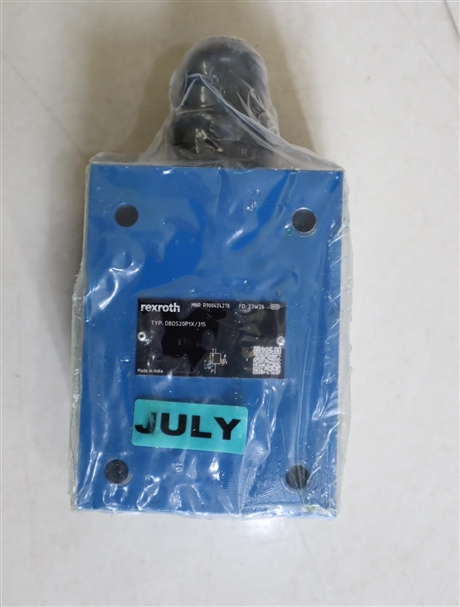 DBDS20P1X/315 DBDS20P18/315 R900424278 力士乐REXROTH溢流阀
