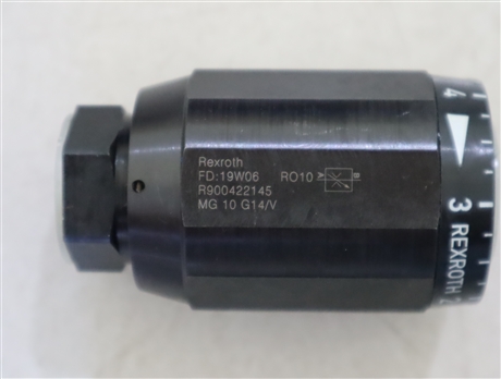 MG10G11/V MG10G12/V MG10G13/V R900422145 力士乐REXROTH单向阀