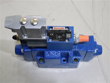 3DREME16P-72/200YG24K31F1V R901218100 力士乐REXROTH减压阀