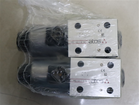 SDKE-1631/2 DC 10S 阿托斯ATOS电磁阀