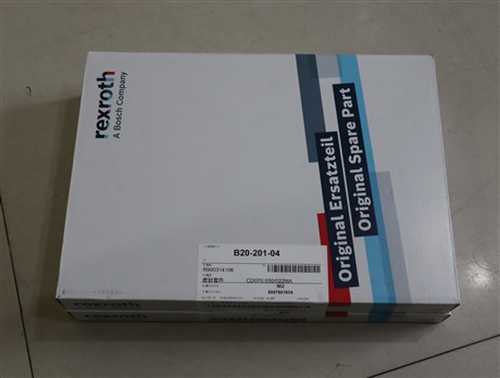 CD070.050/022MA R900314106 D1CHTUNGSSATZ REXROTH油缸密封