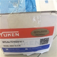 溢流阀保养方法ST797-40YUKEN油研