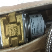 DANFOSS丹佛斯膨胀阀067B3310特点