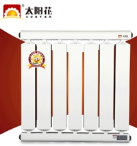 北京太阳花暖通设备电话 新铜铝卫浴暖气片