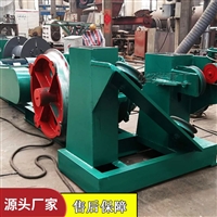钢筋拉丝机 华瑞 卧式拔丝机 铜铝线材拔料设备