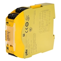 德国PILZ固态继电器