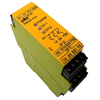 新品供应PILZ大功率继电器