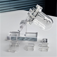 心脏PET成像模体