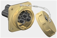 库存PROCONECT插头