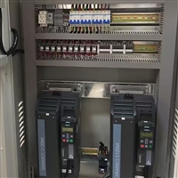 沈阳称重控制柜厂家 功能定制 可改造其他厂家系统