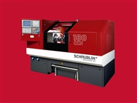 瑞士肖布林超精密车床  瑞士肖布林机床942-Y-MI-CNC