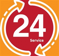 中山林内燃气灶24小时服务400报修电话