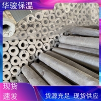 60mm管径硅酸盐保温管壳制造企业