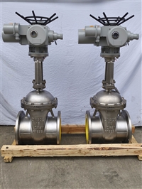 厂家供应电动闸阀Z941H-16C DN200电动闸阀规格型号参数