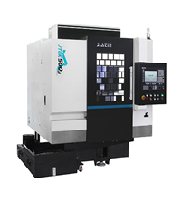 佳铁精雕机JTGK-500i厂家 佳铁雕铣机