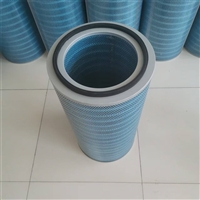 替代唐纳森P190818 激光切割机 等离子切割机除尘滤筒