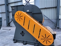 C4-73-11KW排尘式离心通风机