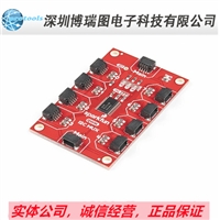 BOB-16784 SparkFun Qwiic Mux Breakout - 8 Channel TCA9548A