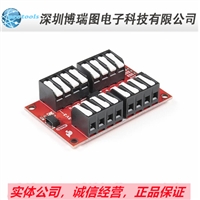 DEV-17047 开发板 全新原装SparkFun Qwiic GPIO