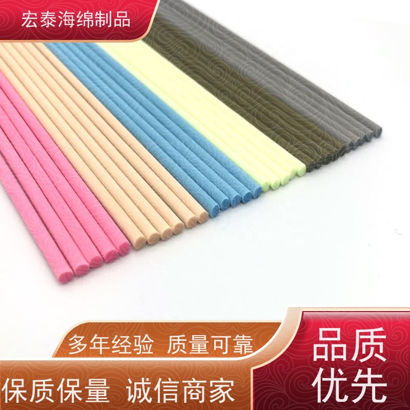 规格齐全包布棉棒   PET纤维棉品牌