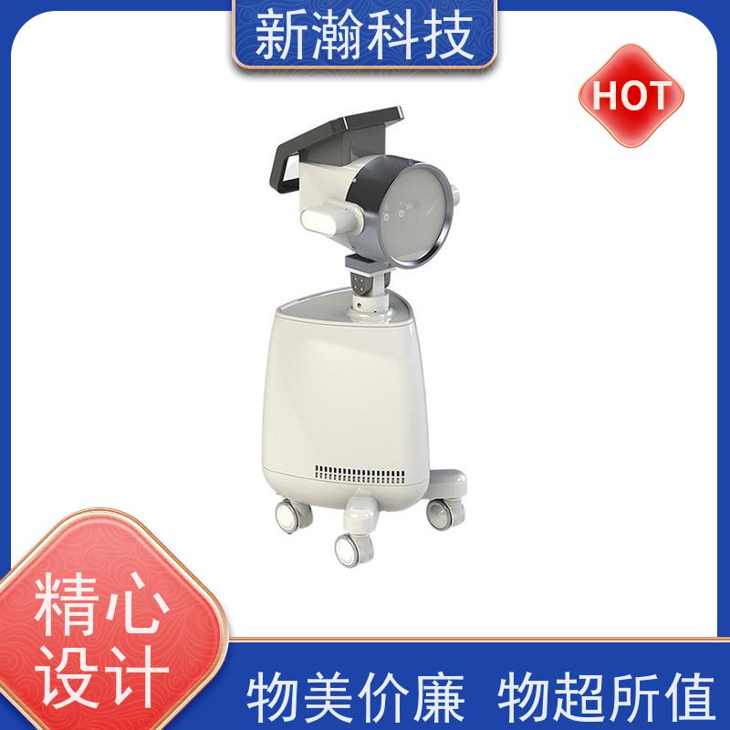 新瀚科技 多频宽光谱光子治疗设备 安全舒适 智能控制 复合动态多频宽光谱光子治疗设备