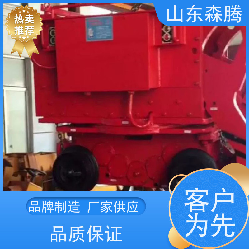 矿车装岩机 井下装卸设备 挖掘力度大 极速物流 