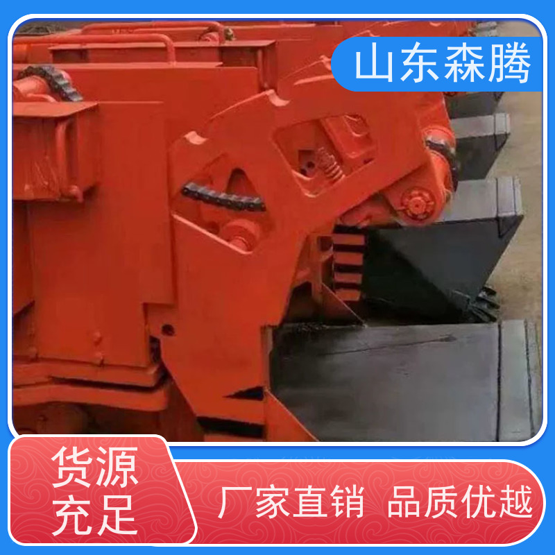 20型铲斗式装岩机 井下装卸设备 耐用 材质优选 