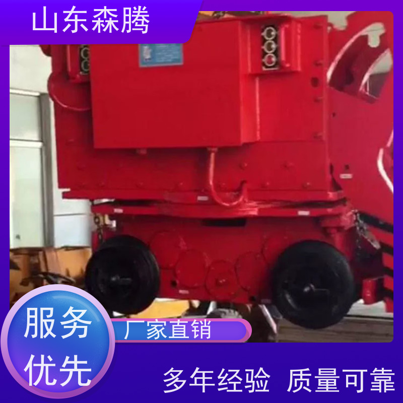 矿用装岩机 井下装卸设备 挖掘力度大 源头厂家 