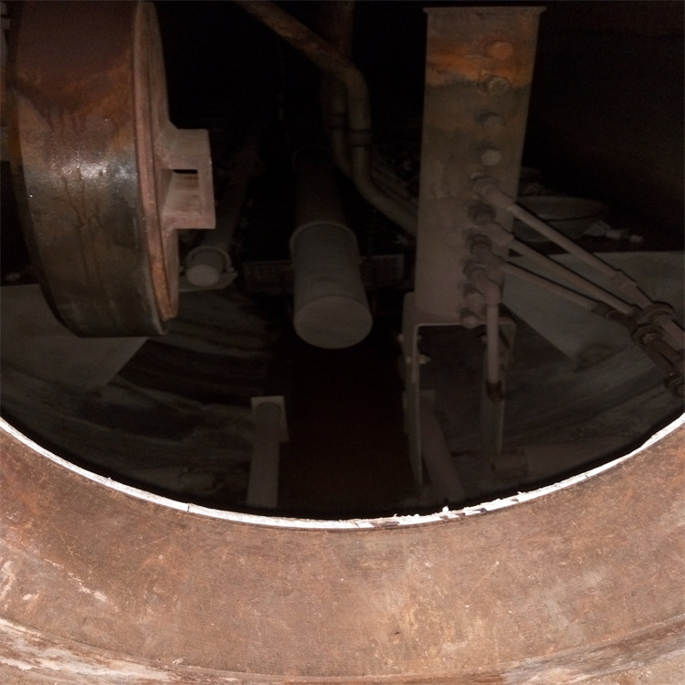 # 鍋爐預熱器清洗案例：提升效率與延長設備壽命的關鍵實踐