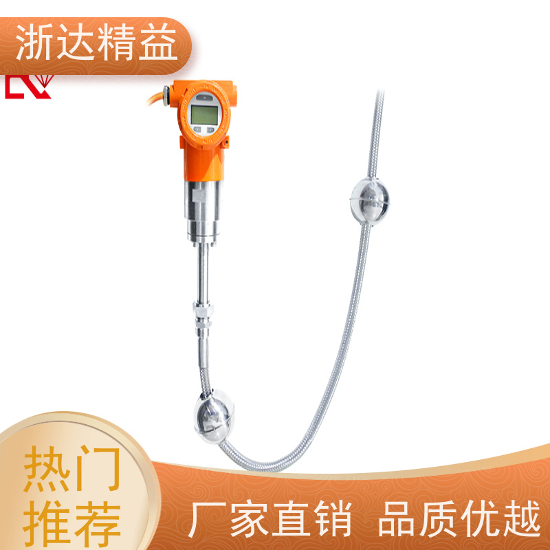 国产 车门控制 超长距离 直线位移传感器 生产厂家